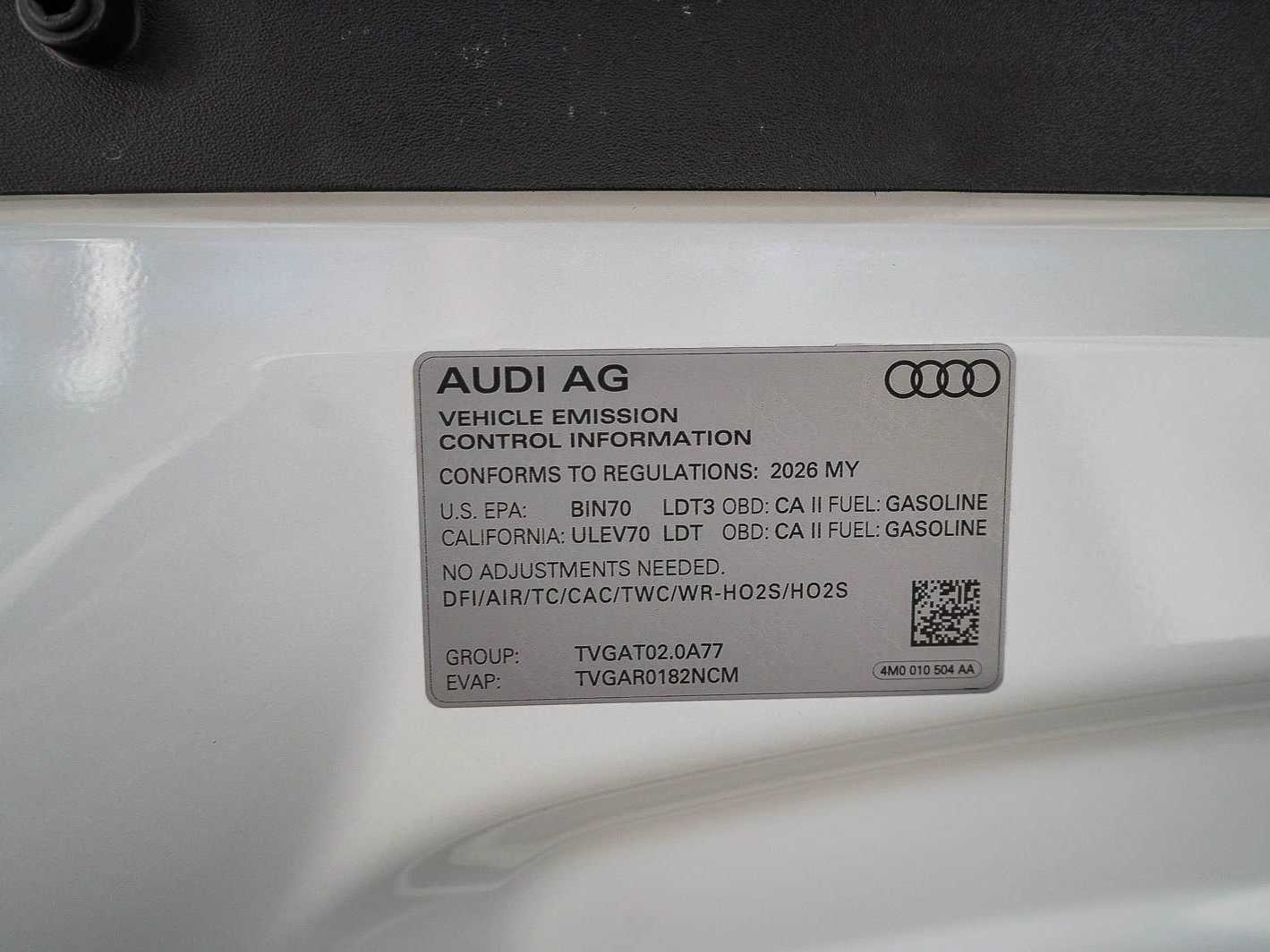 Thumbnail: 2026 Audi Q7 - 26