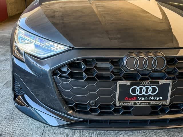 Thumbnail: 2026 Audi A3 - 11