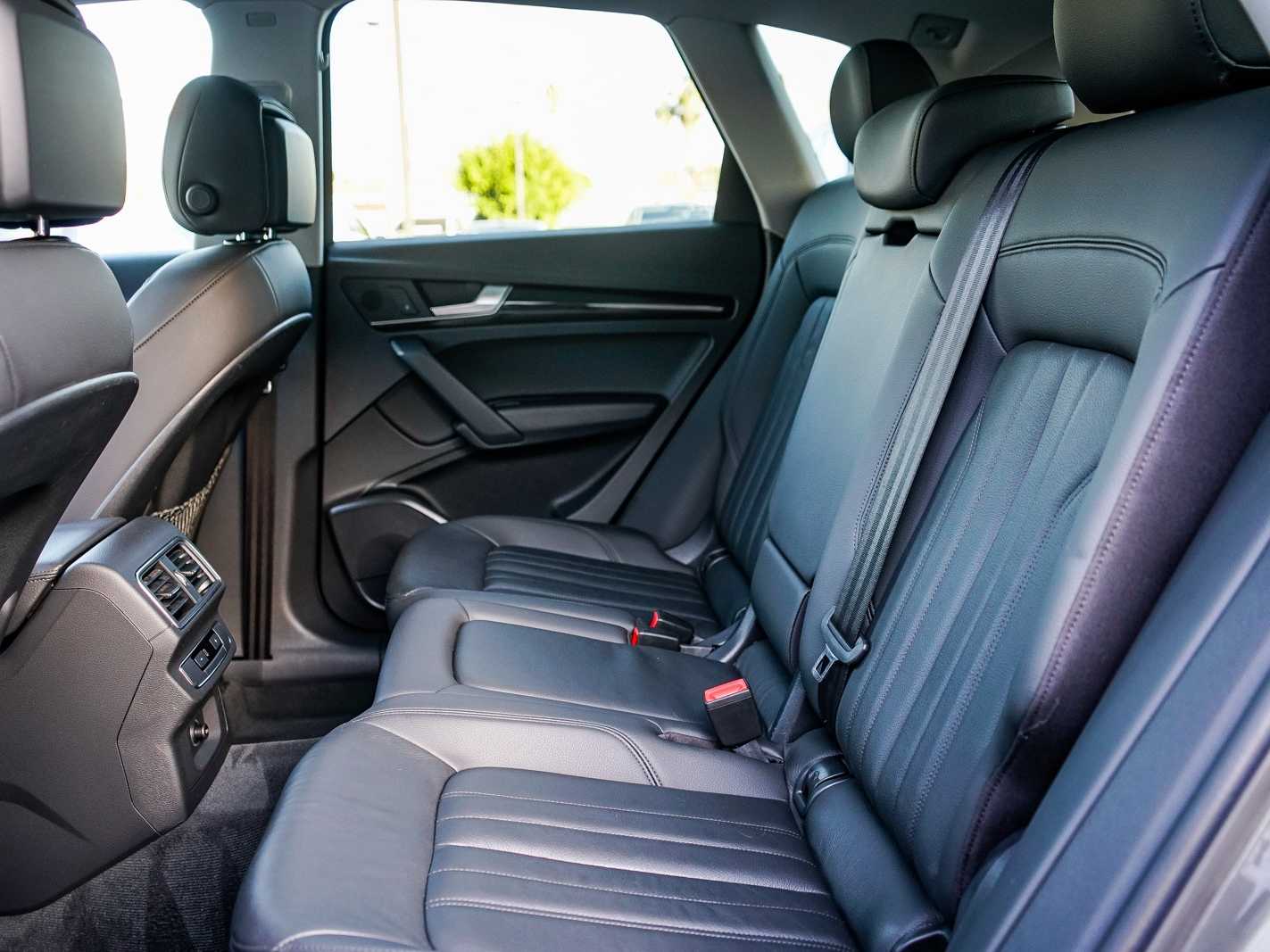 Thumbnail: 2019 Audi Q5 - 18