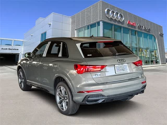 Thumbnail: 2025 Audi Q3 - 6