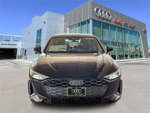 Thumbnail: 2025 Audi A5 - 2