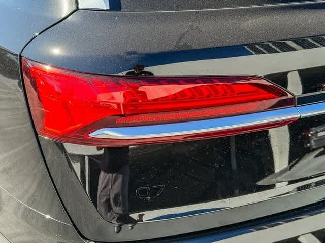 Thumbnail: 2025 Audi Q7 - 7