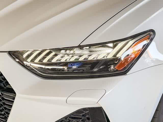 Thumbnail: 2025 Audi RS 6 - 10