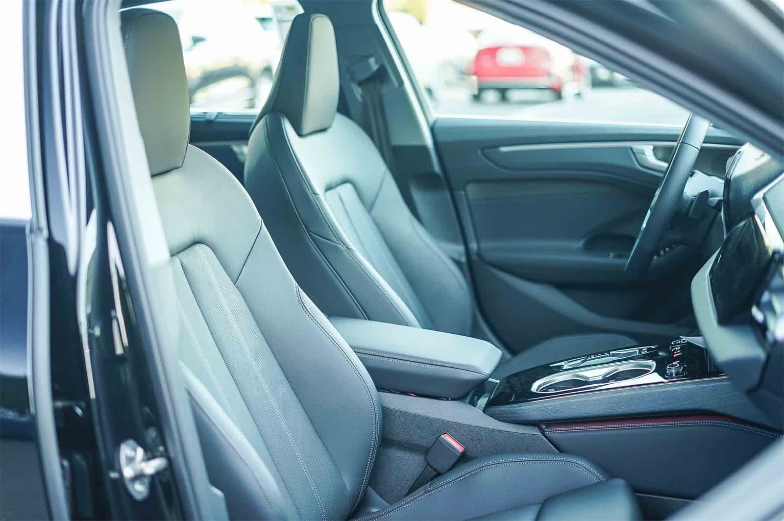 Thumbnail: 2026 Audi A6 - 20