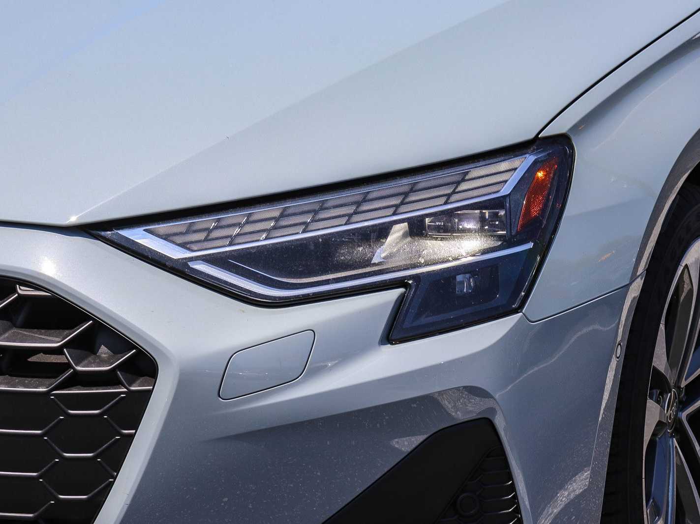 Thumbnail: 2026 Audi A3 - 7