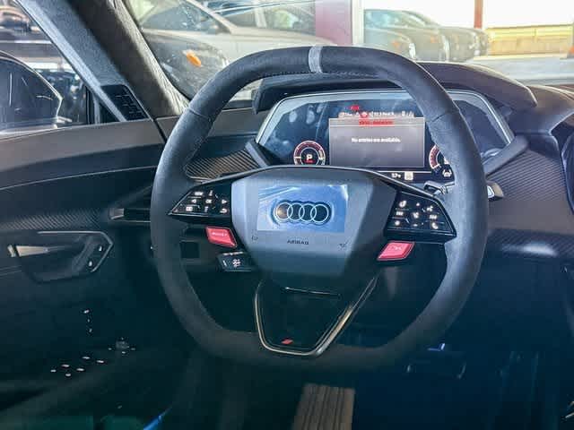 Thumbnail: 2026 Audi RS e-tron GT - 15