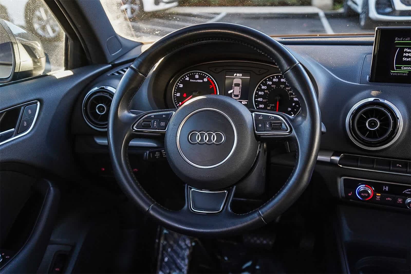 Thumbnail: 2016 Audi A3 - 13