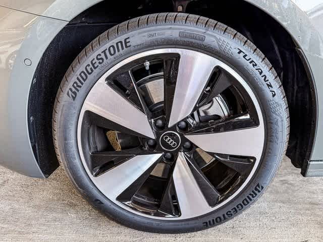 Thumbnail: 2025 Audi A5 - 9