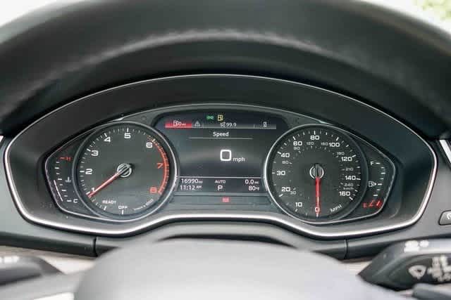 Thumbnail: 2023 Audi Q5 - 24