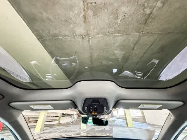 Thumbnail: 2025 Audi A5 - 16