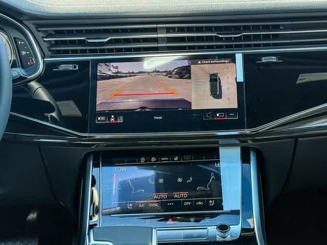 Thumbnail: 2026 Audi Q7 - 14