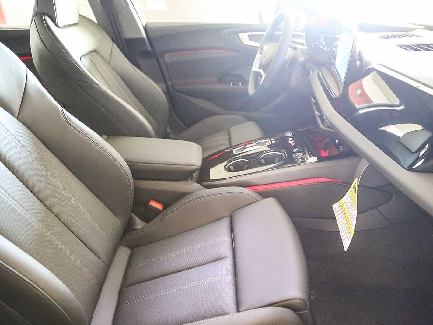 Thumbnail: 2025 Audi A5 - 16