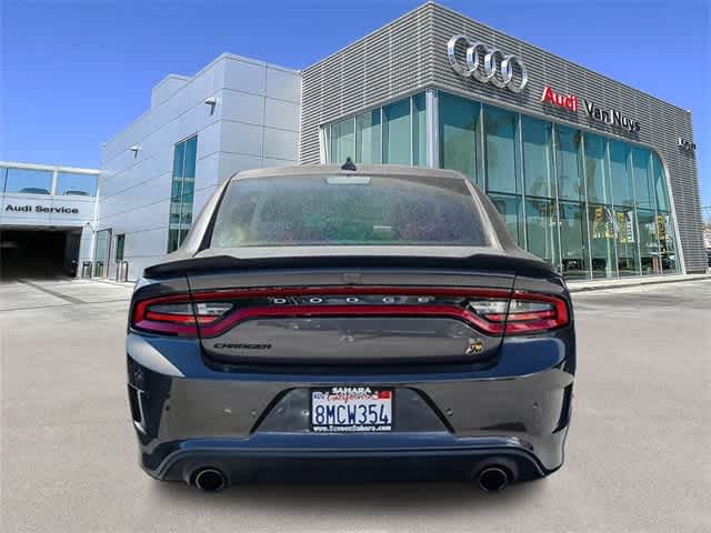 Thumbnail: 2019 Dodge Charger - 5