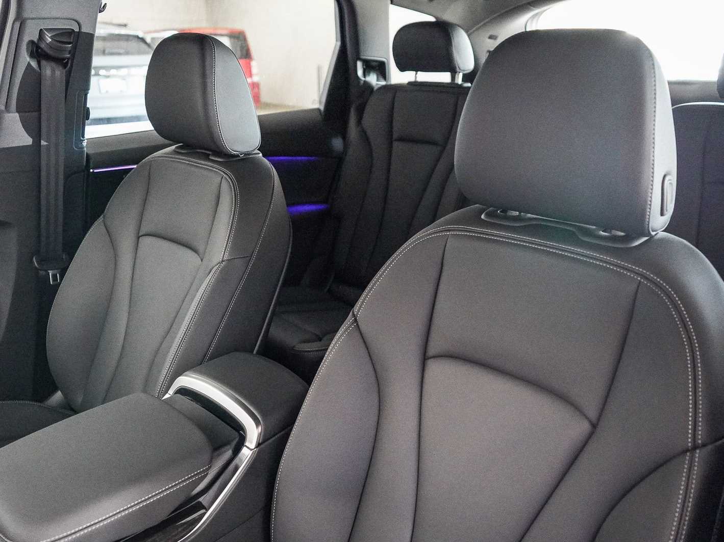 Thumbnail: 2026 Audi Q7 - 26