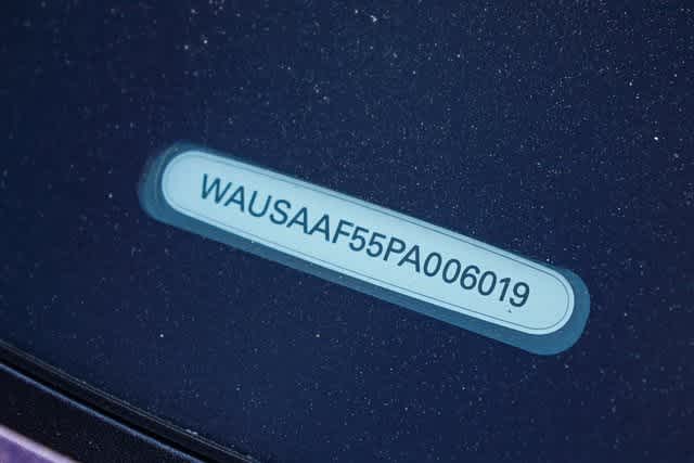 Thumbnail: 2023 Audi A5 - 11