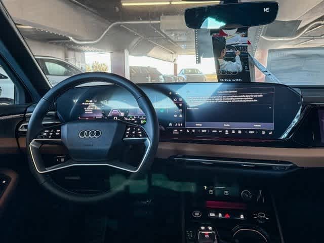 Thumbnail: 2025 Audi A5 - 13