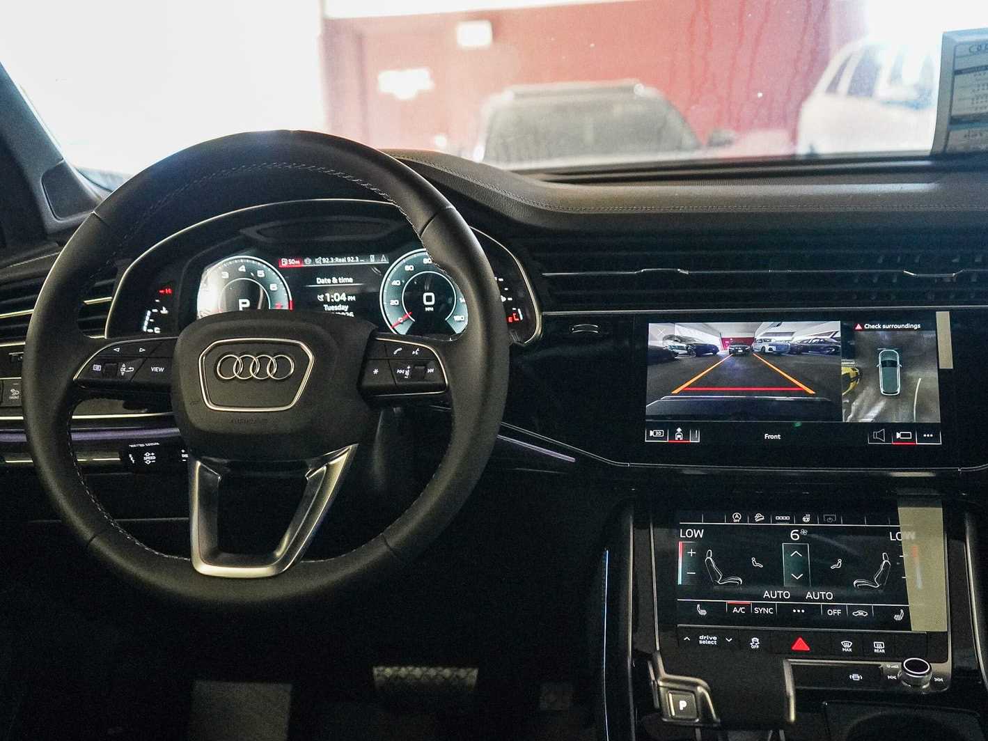 Thumbnail: 2026 Audi Q7 - 13