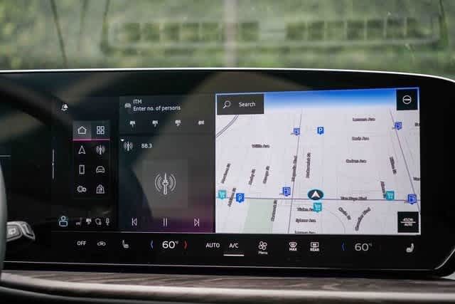 Thumbnail: 2025 Audi Q5 - 14