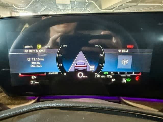 Thumbnail: 2025 Audi Q5 - 23