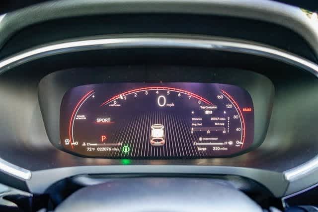 Thumbnail: 2023 Acura MDX - 25