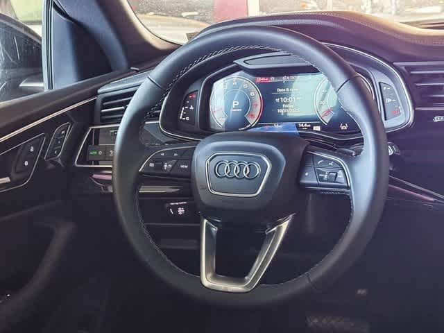 Thumbnail: 2026 Audi Q8 - 15