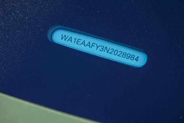 Thumbnail: 2022 Audi Q5 - 11