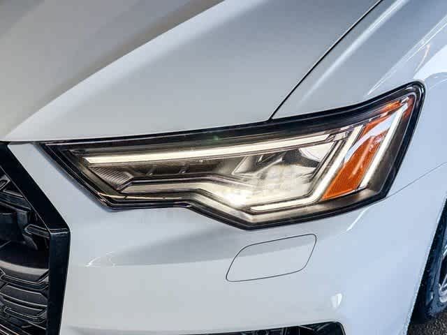 Thumbnail: 2025 Audi A6 - 10