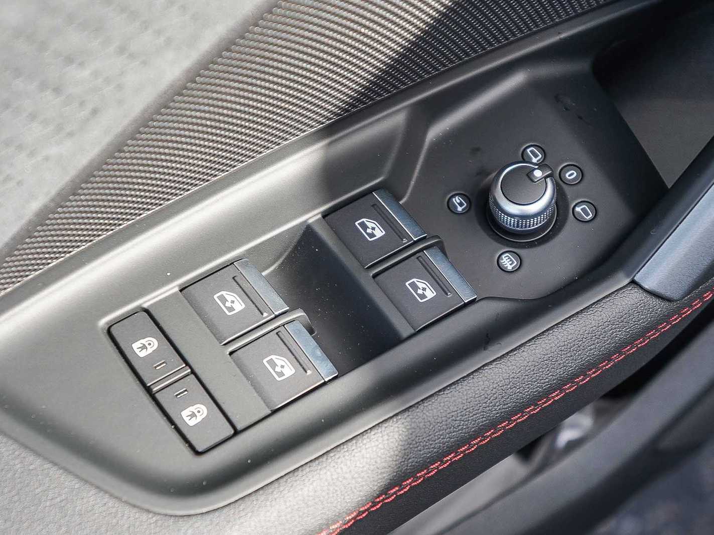 Thumbnail: 2026 Audi S3 - 23