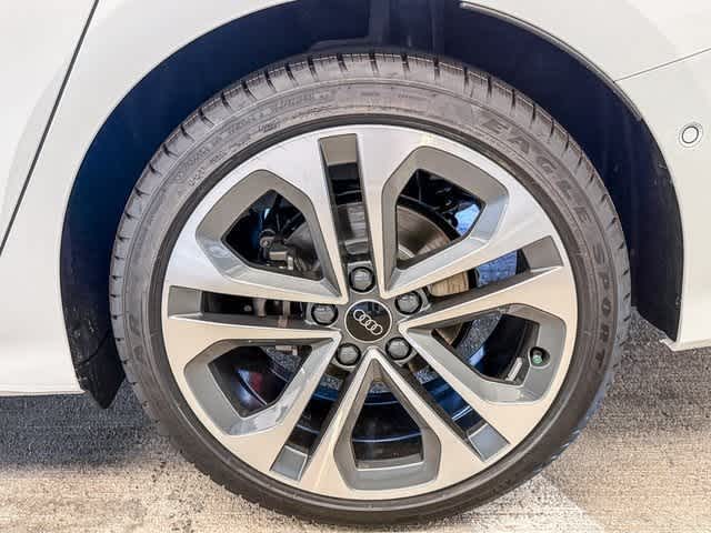 Thumbnail: 2026 Audi A3 - 8