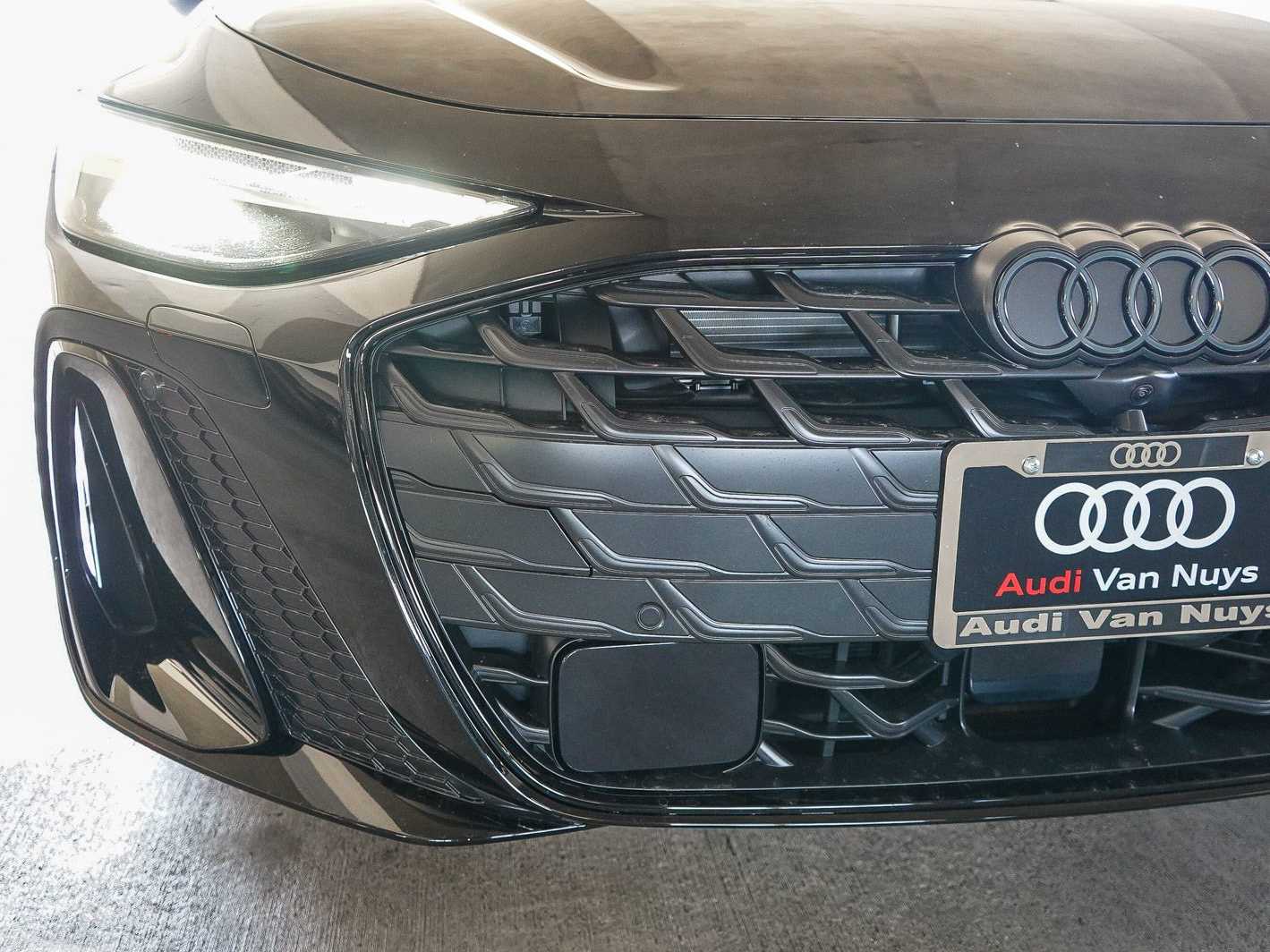 Thumbnail: 2026 Audi A6 - 11