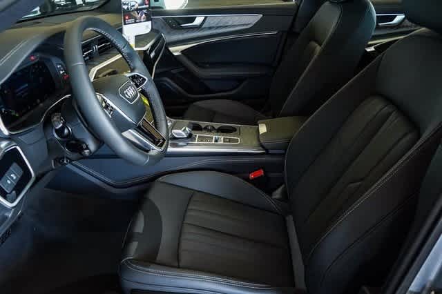 Thumbnail: 2025 Audi A6 - 20