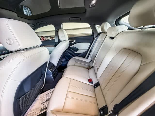 Thumbnail: 2025 Audi A5 - 18