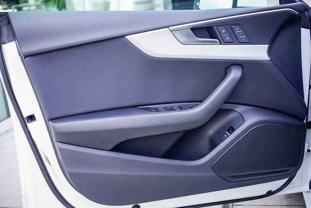 Thumbnail: 2018 Audi A5 - 19