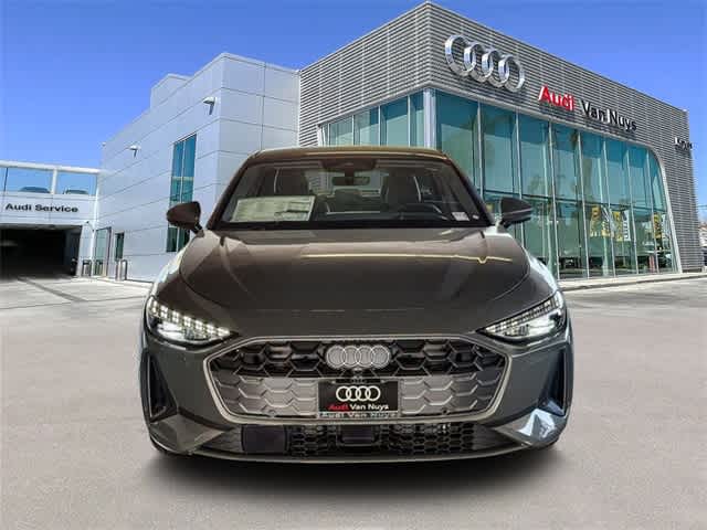 Thumbnail: 2025 Audi A5 - 2