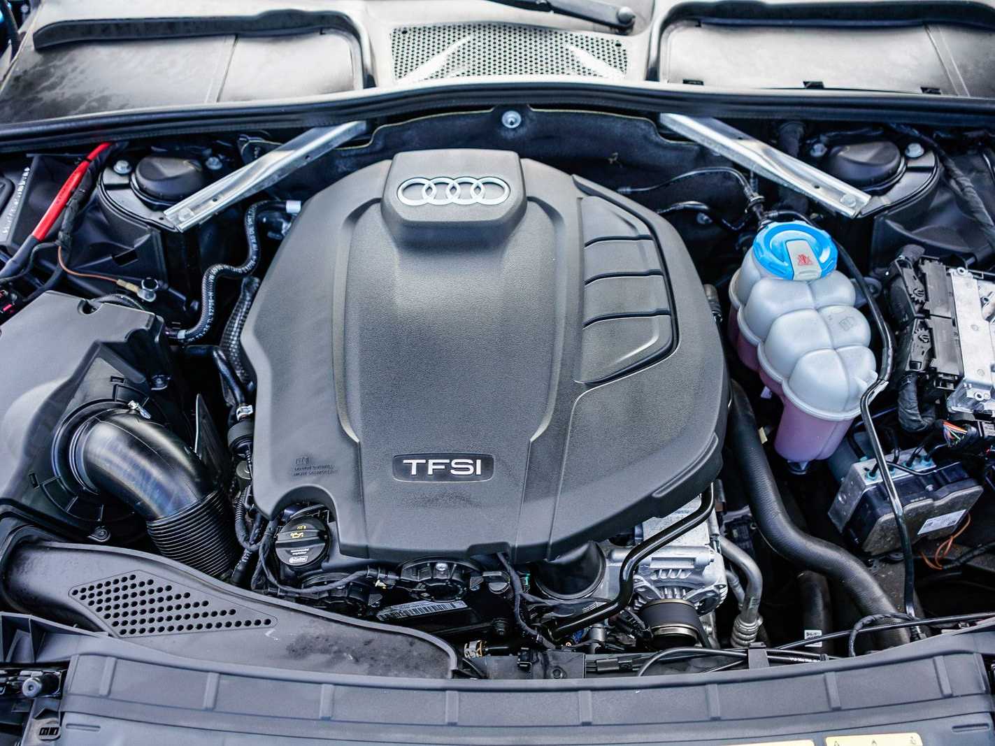 Thumbnail: 2019 Audi A5 - 27