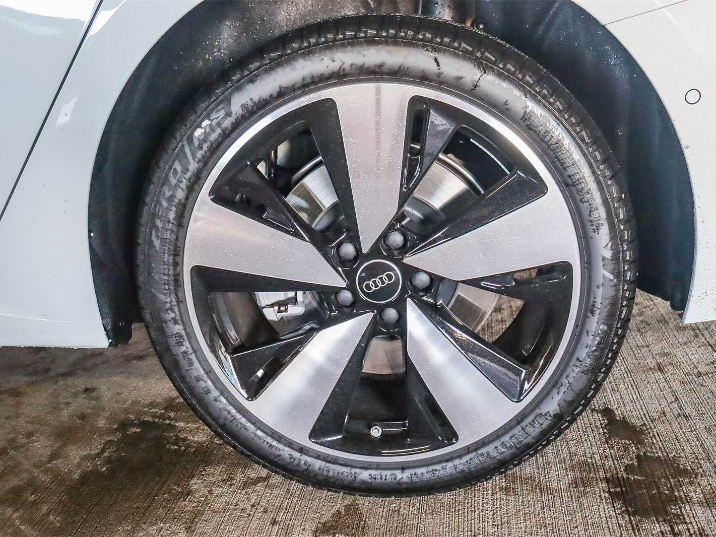 Thumbnail: 2025 Audi A5 - 8