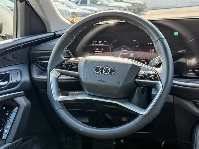 Thumbnail: 2025 Audi Q5 - 15