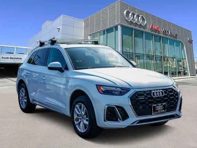 Thumbnail: 2023 Audi Q5 - 5