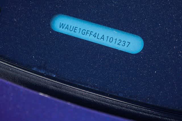 Thumbnail: 2020 Audi S3 - 11