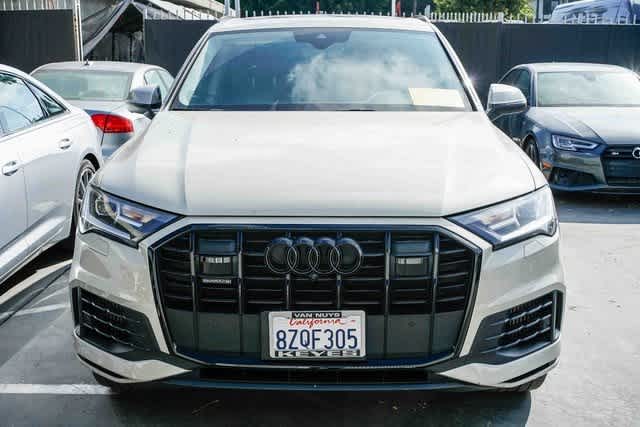 Thumbnail: 2022 Audi Q7 - 6