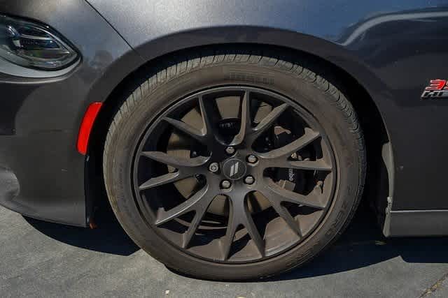 Thumbnail: 2019 Dodge Charger - 8