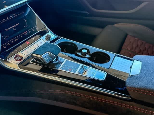 Thumbnail: 2026 Audi RS 7 - 20