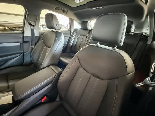 Thumbnail: 2025 Audi A5 - 26