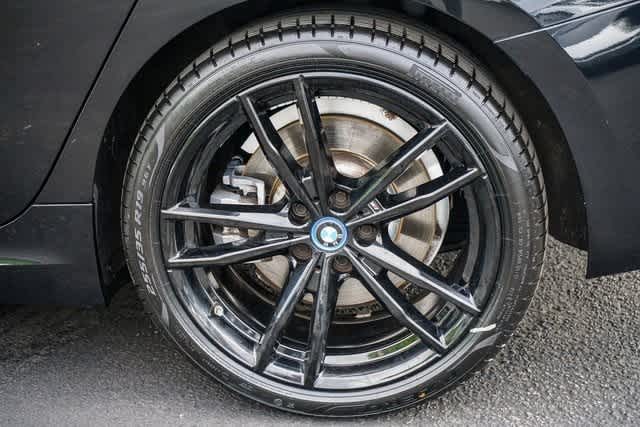 Thumbnail: 2022 BMW 3 Series - 10