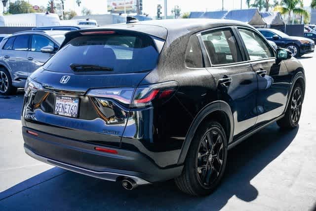 Thumbnail: 2023 Honda HR-V - 4