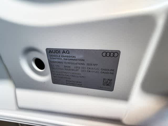 Thumbnail: 2025 Audi Q5 - 28