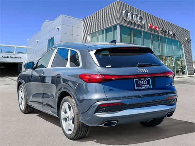 Thumbnail: 2025 Audi Q5 - 2