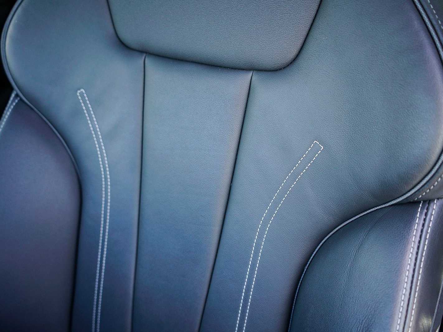 Thumbnail: 2023 Audi A4 - 26