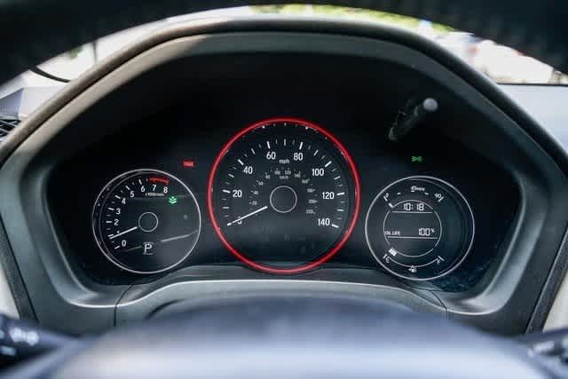 Thumbnail: 2018 Honda HR-V - 25