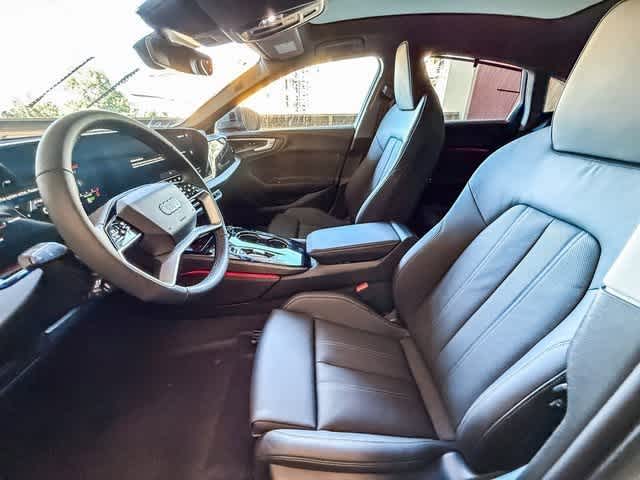 Thumbnail: 2025 Audi A5 - 19